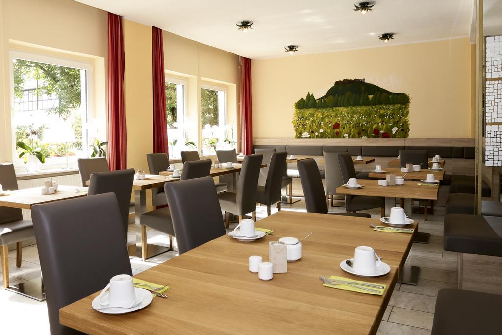 Hotel Garni Grundmuehle Bad Schandau Eksteriør bilde